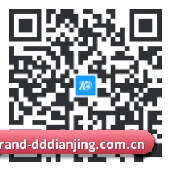 iOS 原生架构客户端 二维码