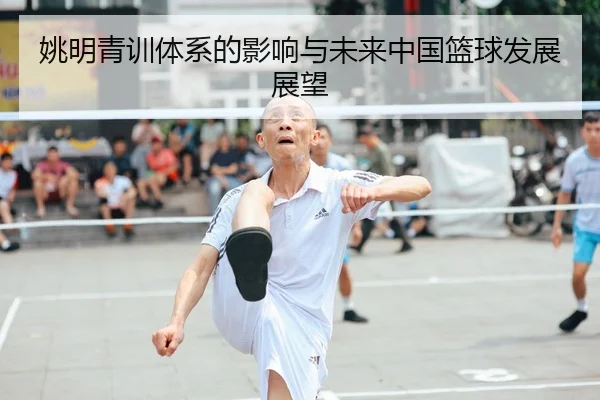 姚明青训体系的影响与未来中国篮球发展展望